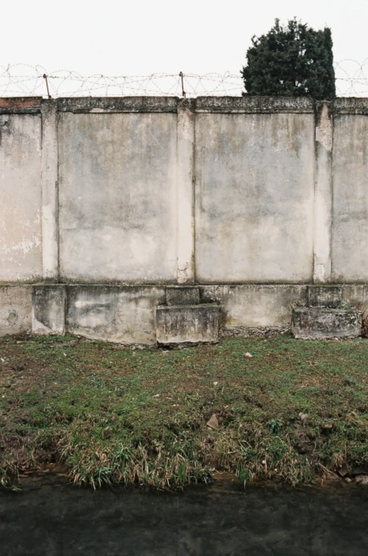 Military Area — plate 04